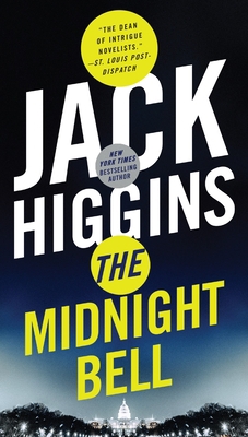 The Midnight Bell 0399185321 Book Cover