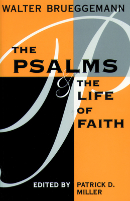Psalms and Life of Faith 0800627334 Book Cover