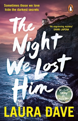 Penguin The Night We Lost Him. 180494596X Book Cover