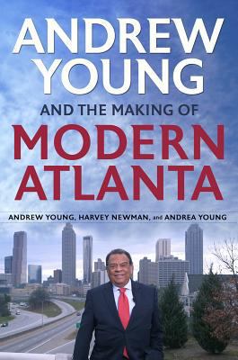 Andrew Young & the Making of M 0881465879 Book Cover
