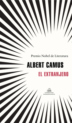 El Extranjero / The Stranger [Spanish] 8439737939 Book Cover