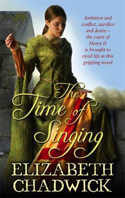 Time of Singing 0751539007 Book Cover