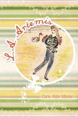 L.A. Artemis 1466920130 Book Cover