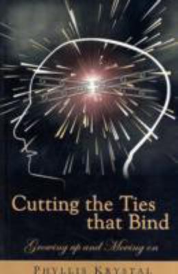 Cutting the Ties That Bind 818682233X Book Cover