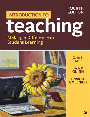 Introduction to Teaching: Making a Difference i... 1071831097 Book Cover
