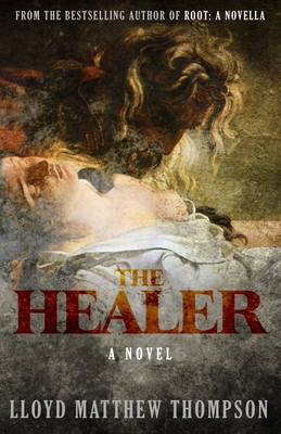 The Healer 0692223770 Book Cover