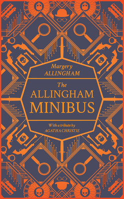 The Allingham Minibus 1504092015 Book Cover