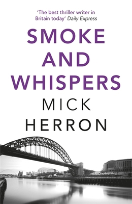 Smoke and Whispers 1473647061 Book Cover