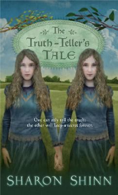 The Truth-Teller's Tale 0142407844 Book Cover