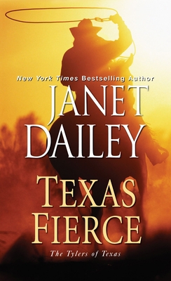 Texas Fierce 1420143689 Book Cover