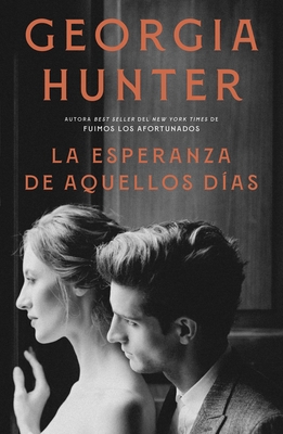 Esperanza de Aquellos Días, La [Spanish] B0DWT2DS81 Book Cover
