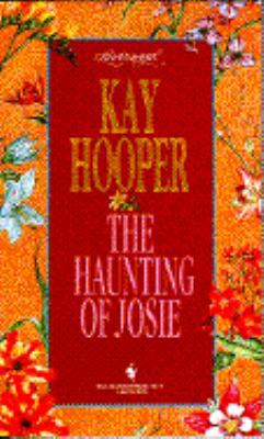 The Haunting of Josie 0553443453 Book Cover