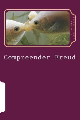 Compreender Freud [Portuguese] 149912869X Book Cover