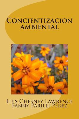 Concientizacion ambiental [Spanish] 149496015X Book Cover