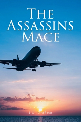 The Assassin's Mace B0DL1626HK Book Cover