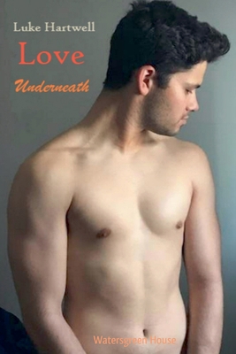 Love Underneath B09YTDJH1M Book Cover