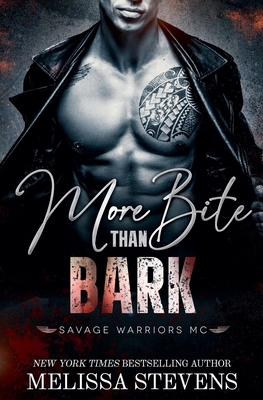 More Bite than Bark B0GN5MV6GQ Book Cover