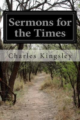 Sermons for the Times 1502483041 Book Cover
