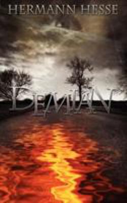 Demian (Spanish edition) [Spanish] 0982055668 Book Cover