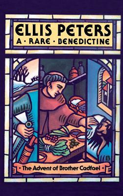 A Rare Benedictine 0892963972 Book Cover