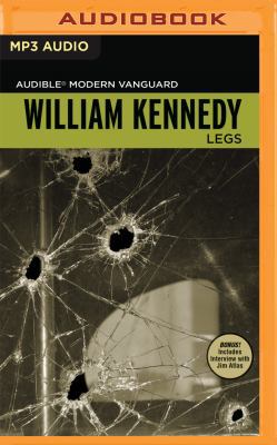 Legs 1511326565 Book Cover