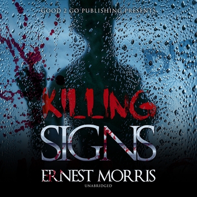 Killing Signs 1094177318 Book Cover