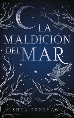 Maldicion del Mar, La [Spanish] 8492918020 Book Cover