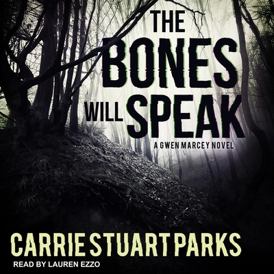 The Bones Will Speak B08Z9VZW4D Book Cover