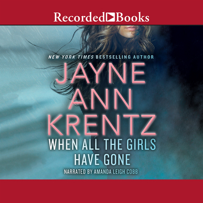When All the Girls Have Gone 1501949411 Book Cover