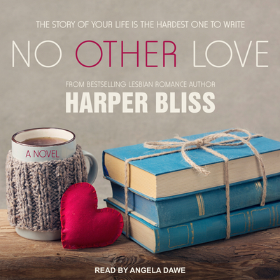 No Other Love 1541469712 Book Cover