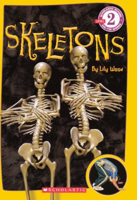 Skeletons 0606232133 Book Cover