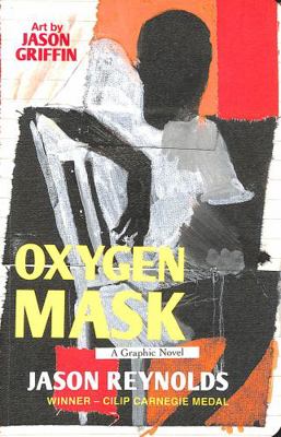 OXYGEN MASK 0571374743 Book Cover