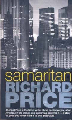 Samaritan 0747572739 Book Cover