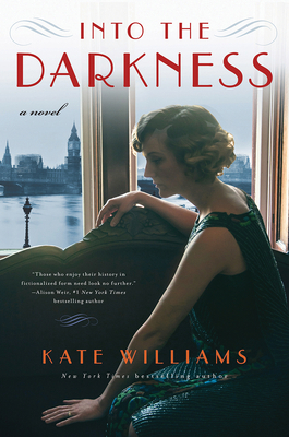 Into the Darkness 1643132385 Book Cover