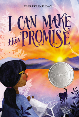I Can Make This Promise 0062871994 Book Cover
