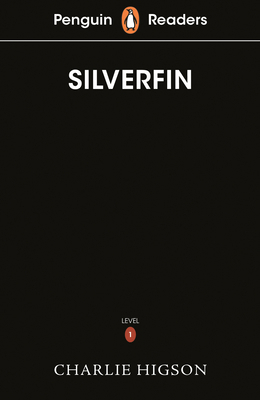 Penguin Readers Level 1: Silverfin (ELT Graded ... 0241463254 Book Cover