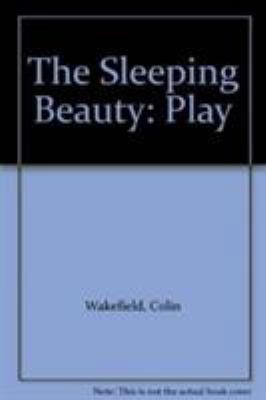 The Sleeping Beauty 0856762202 Book Cover