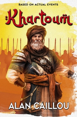 Khartoum 1635297451 Book Cover
