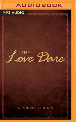 The Love Dare 1491544236 Book Cover
