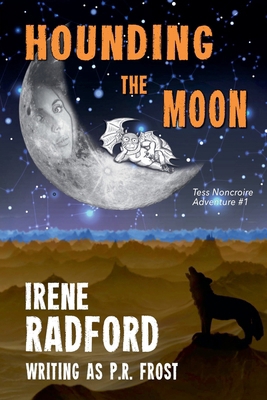 Hounding the Moon 1636322239 Book Cover