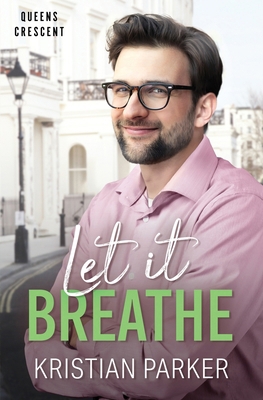 Let It Breathe 1068288973 Book Cover