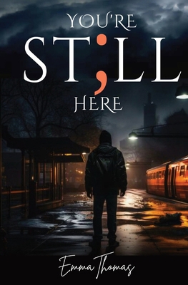 You're Still Here 1068833807 Book Cover