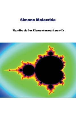 Handbuch der Elementarmathematik [German] B0BVQKQ1F3 Book Cover