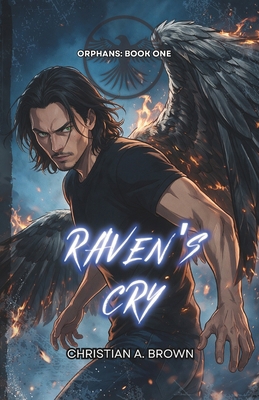 Raven's Cry 0994014457 Book Cover