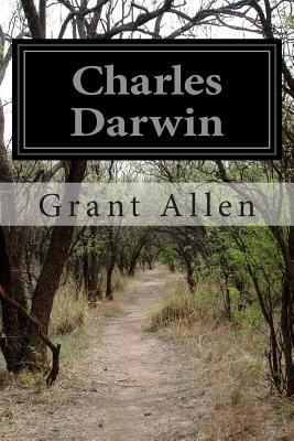 Charles Darwin 1500981516 Book Cover
