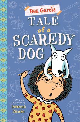 Tale of a Scaredy-Dog 0735229384 Book Cover