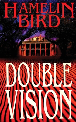 Double Vision B0D8XRYNBT Book Cover