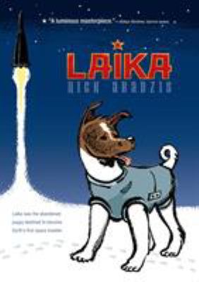 Laika 1250050626 Book Cover
