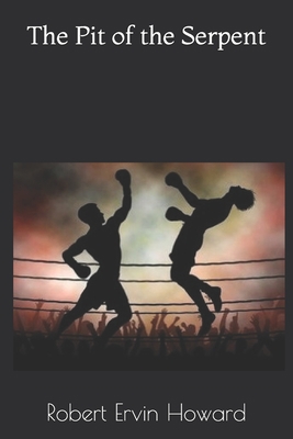 The Pit of the Serpent 1693722518 Book Cover