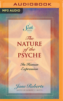 The Nature of the Psyche: Its Human Expression B0C69BJSKV Book Cover